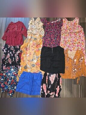 Womens Bulk Lot